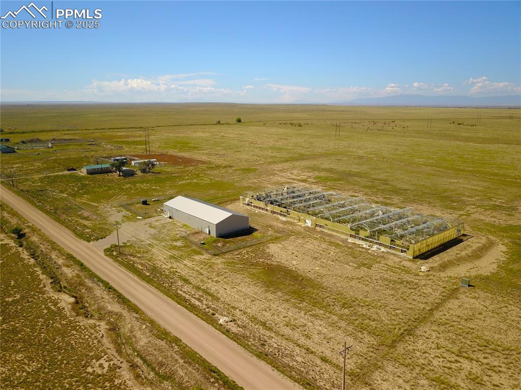 Image 11 of 12: Aerial View