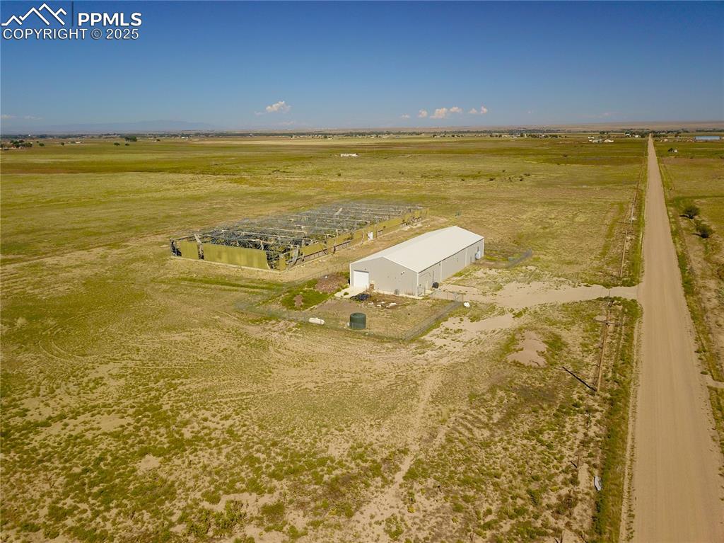 Image 12 of 12: Aerial View