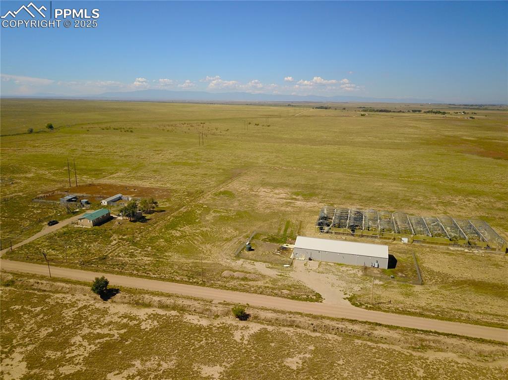 Image 9 of 12: Aerial View