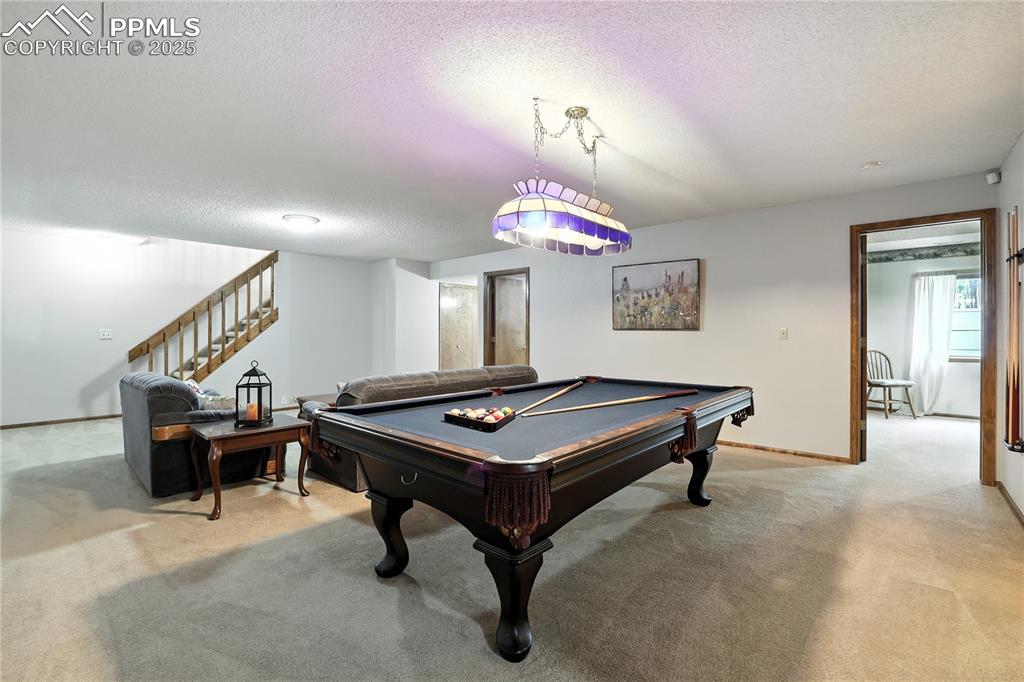 Image 22 of 37: Game Room