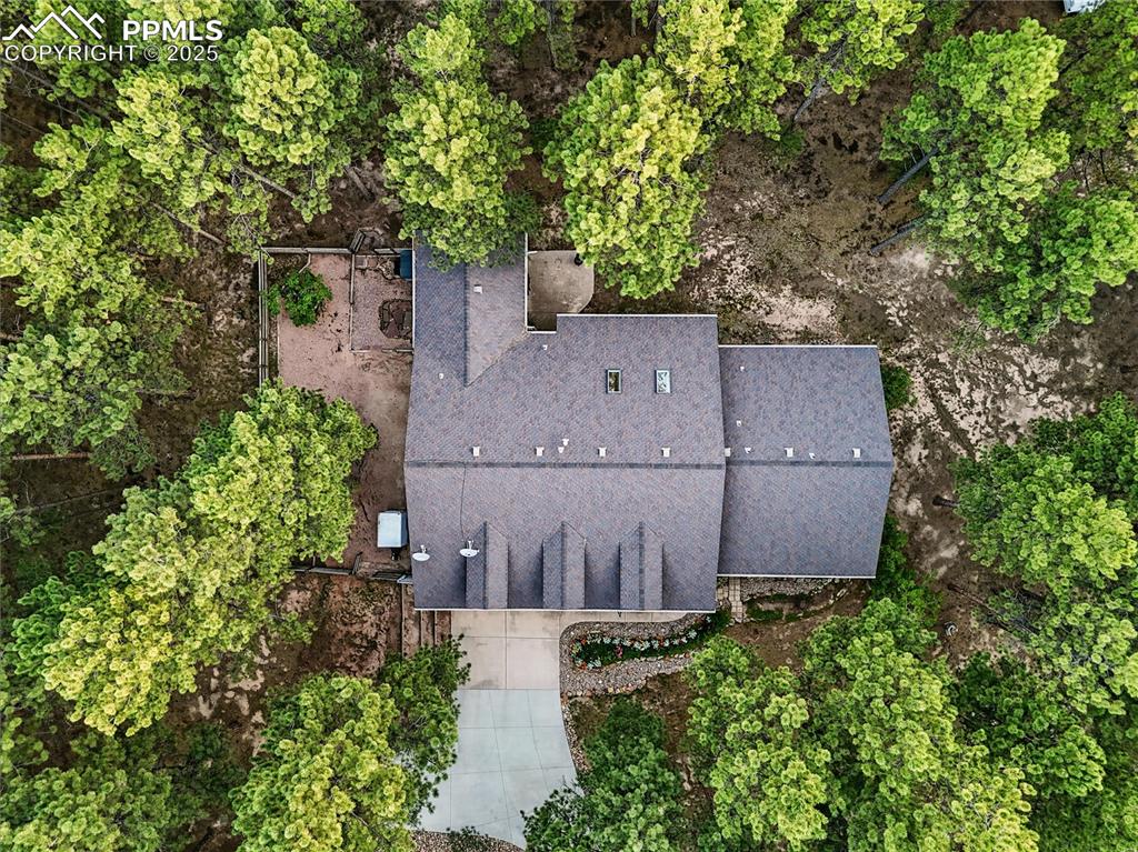 Image 32 of 37: Aerial View
