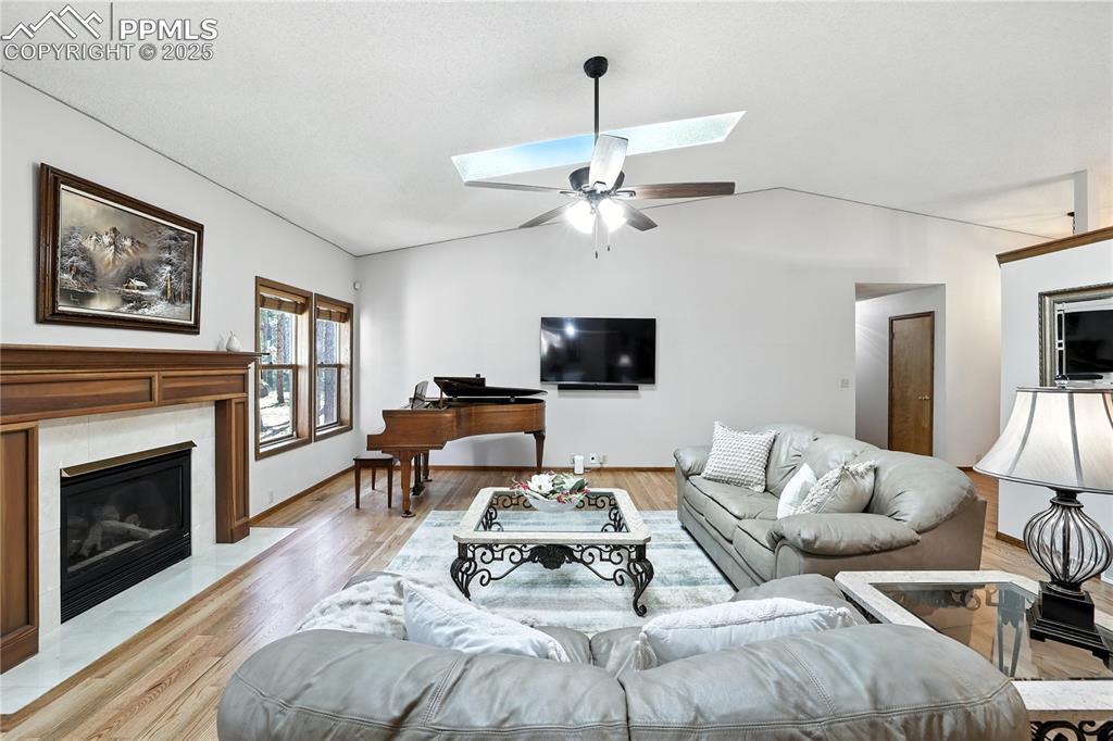 Image 9 of 37: Living Room