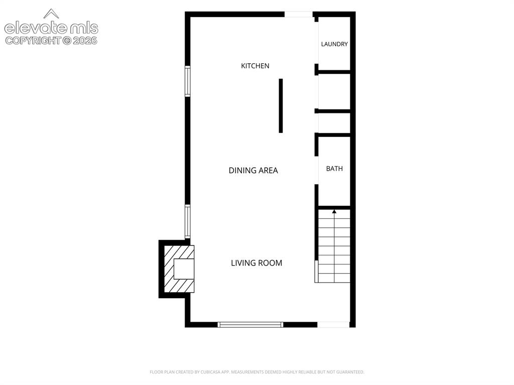 Image 11 of 13: Floor Plan