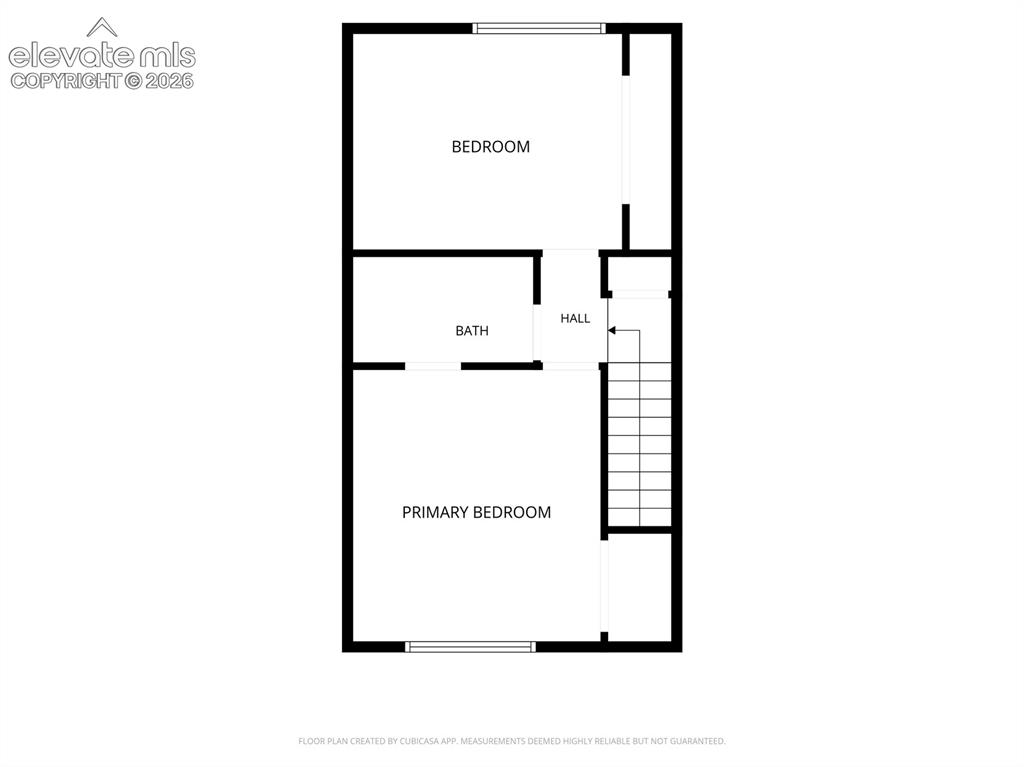 Image 12 of 13: Floor Plan
