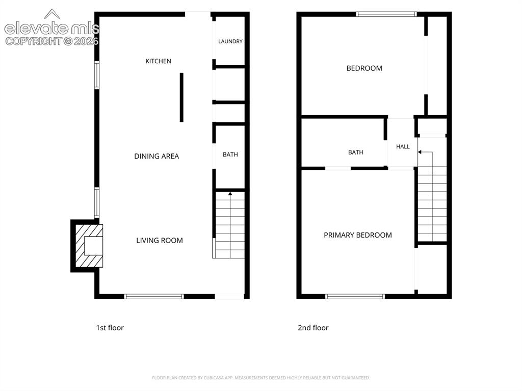 Image 13 of 13: Floor Plan