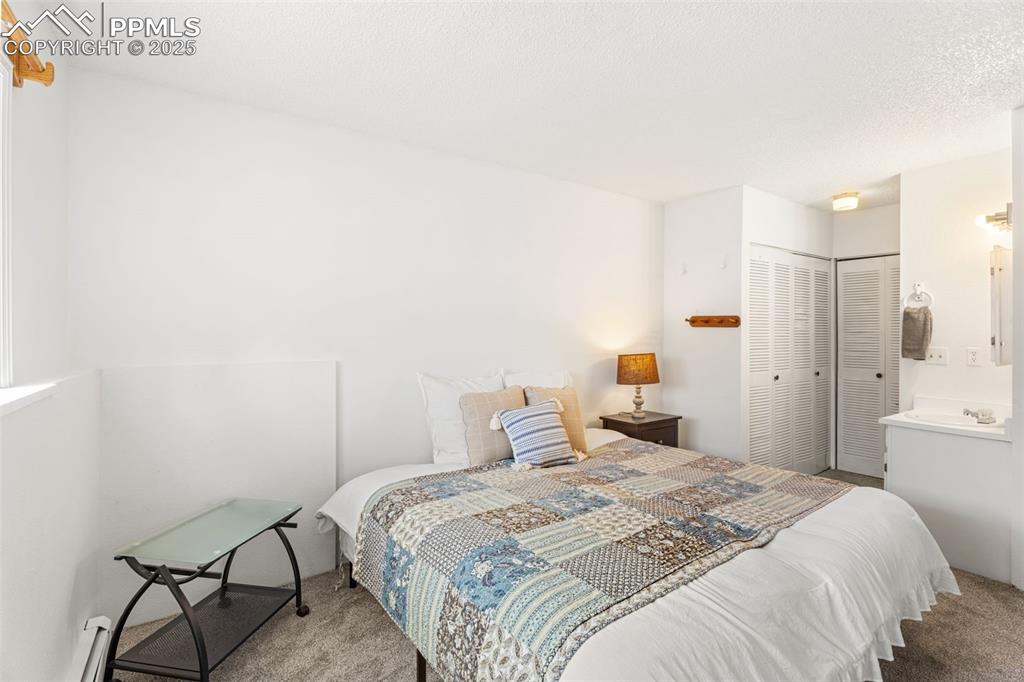 Image 14 of 20: Master Bedroom