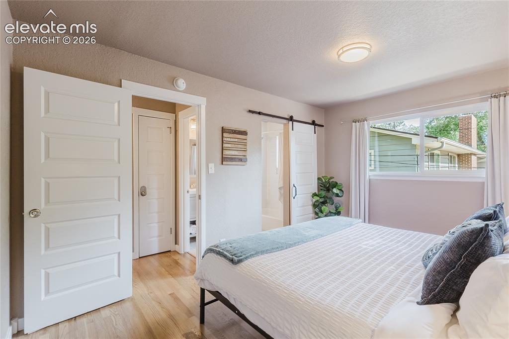 Image 13 of 49: Master Bedroom