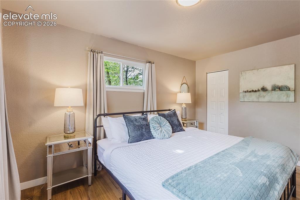 Image 15 of 49: Master Bedroom