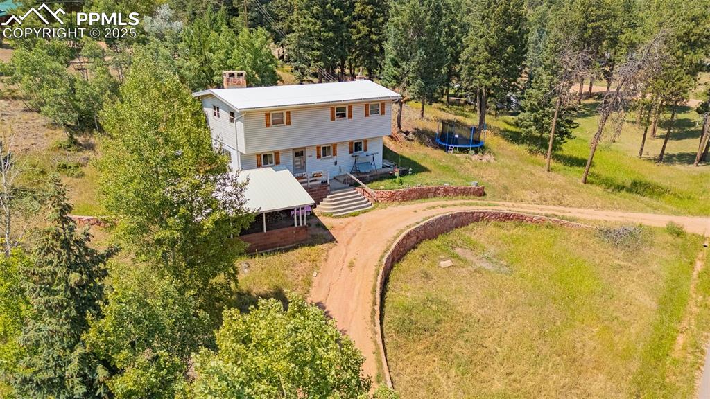 Image 26 of 32: Aerial View