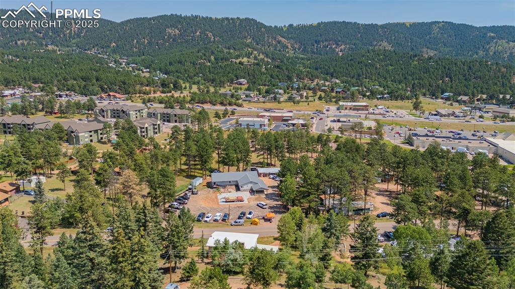 Image 29 of 32: Aerial View