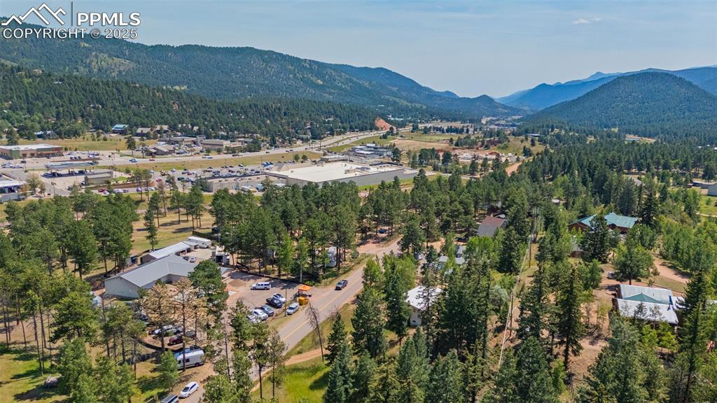 Image 30 of 32: Aerial View