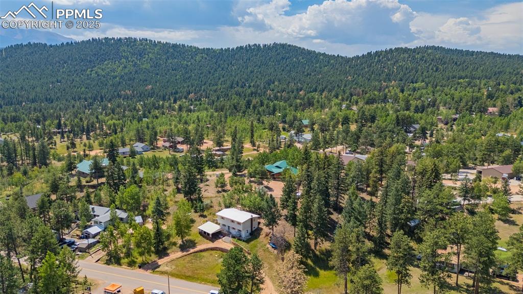 Image 31 of 32: Aerial View