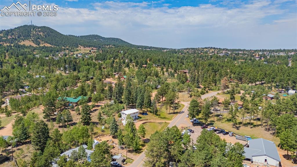 Image 32 of 32: Aerial View