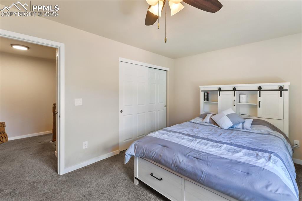 Image 38 of 41: 3rd Bdrm