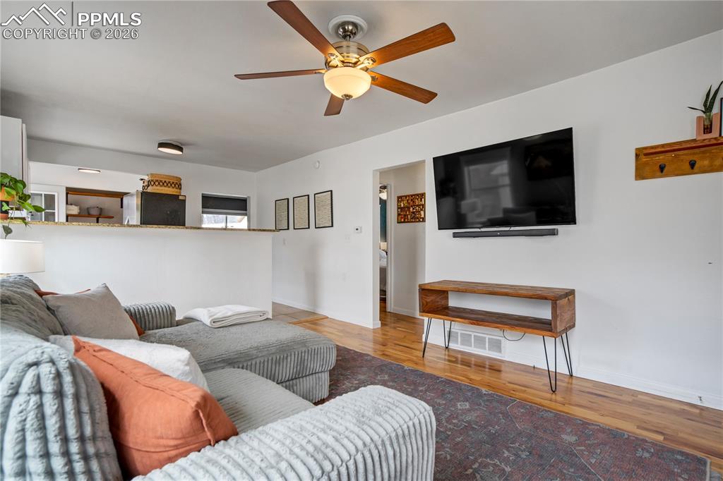 Image 5 of 43: Living Room