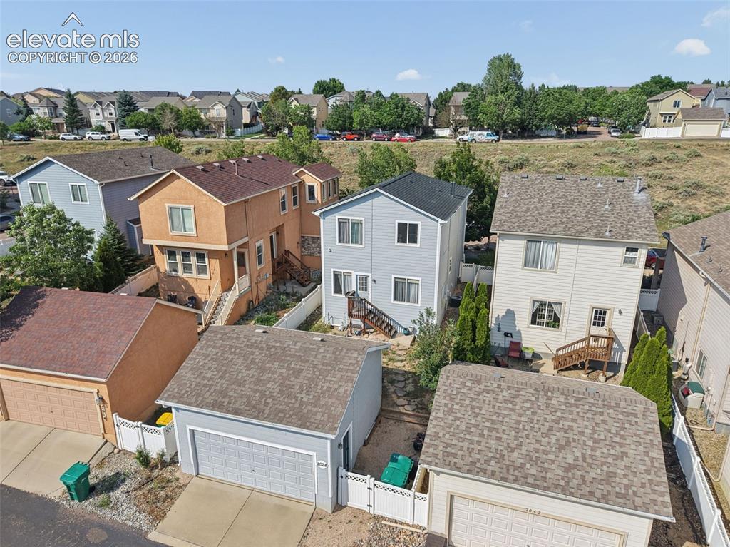 Image 31 of 35: Aerial View