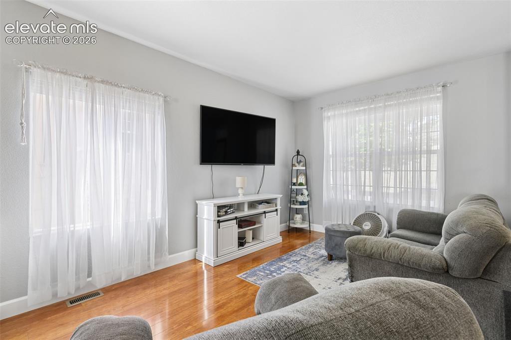 Image 8 of 35: Living Room