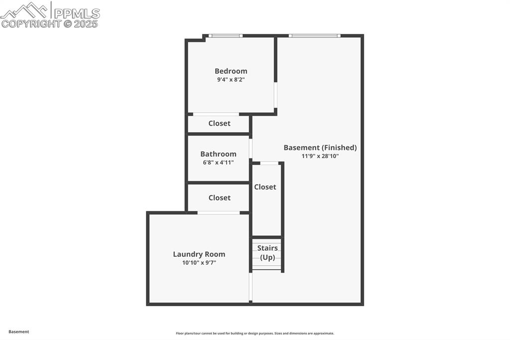 Image 45 of 45: View of property floor plan