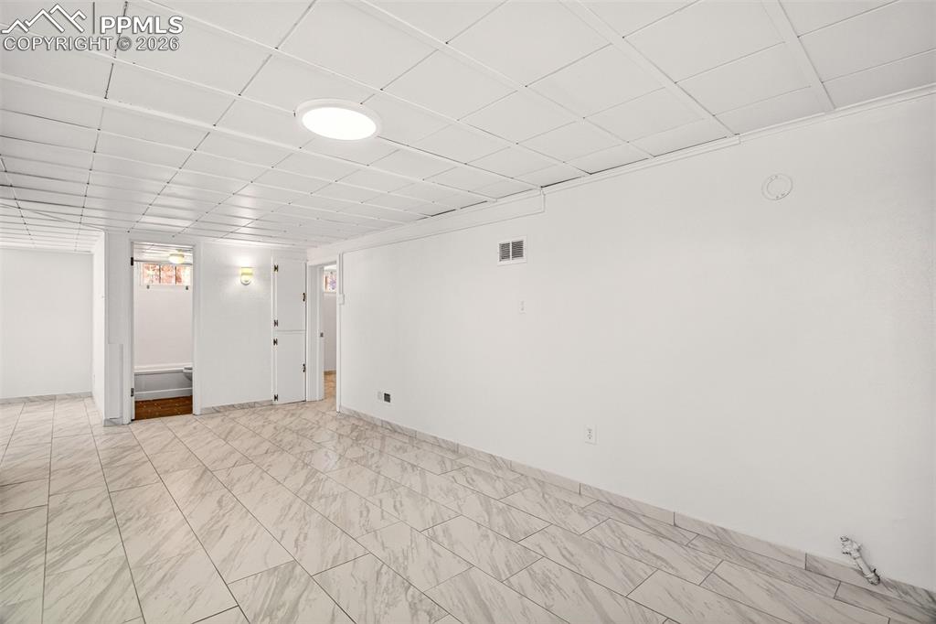 Image 25 of 37: Basement