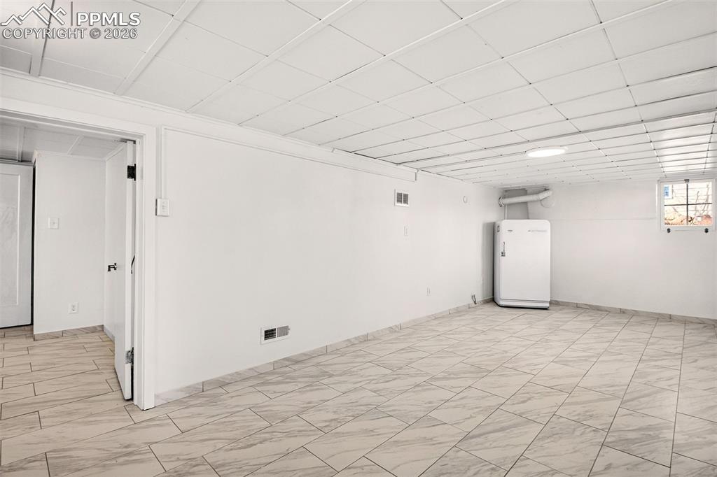 Image 26 of 37: Basement