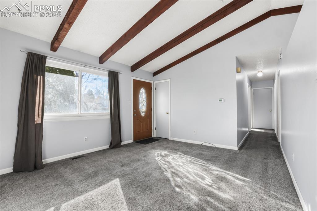 Image 9 of 19: Living Room