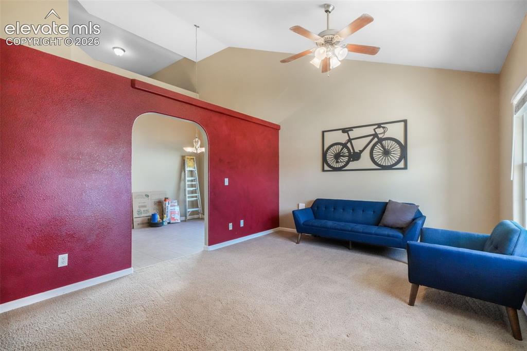Image 5 of 49: Sitting Room