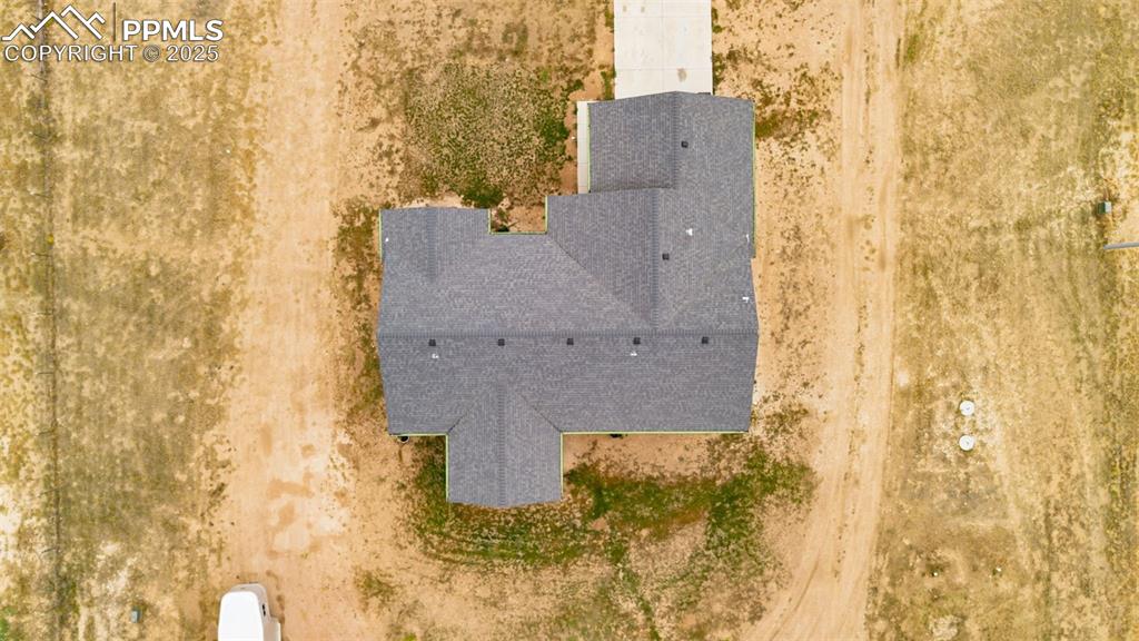 Image 34 of 34: Aerial View