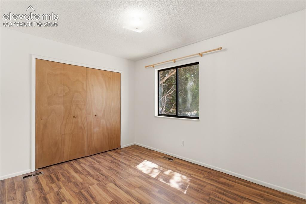 Image 13 of 31: Roomy Main Level 2nd Bedroom