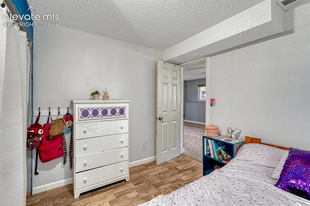 Image 19 of 50: Lower Level Bedroom.