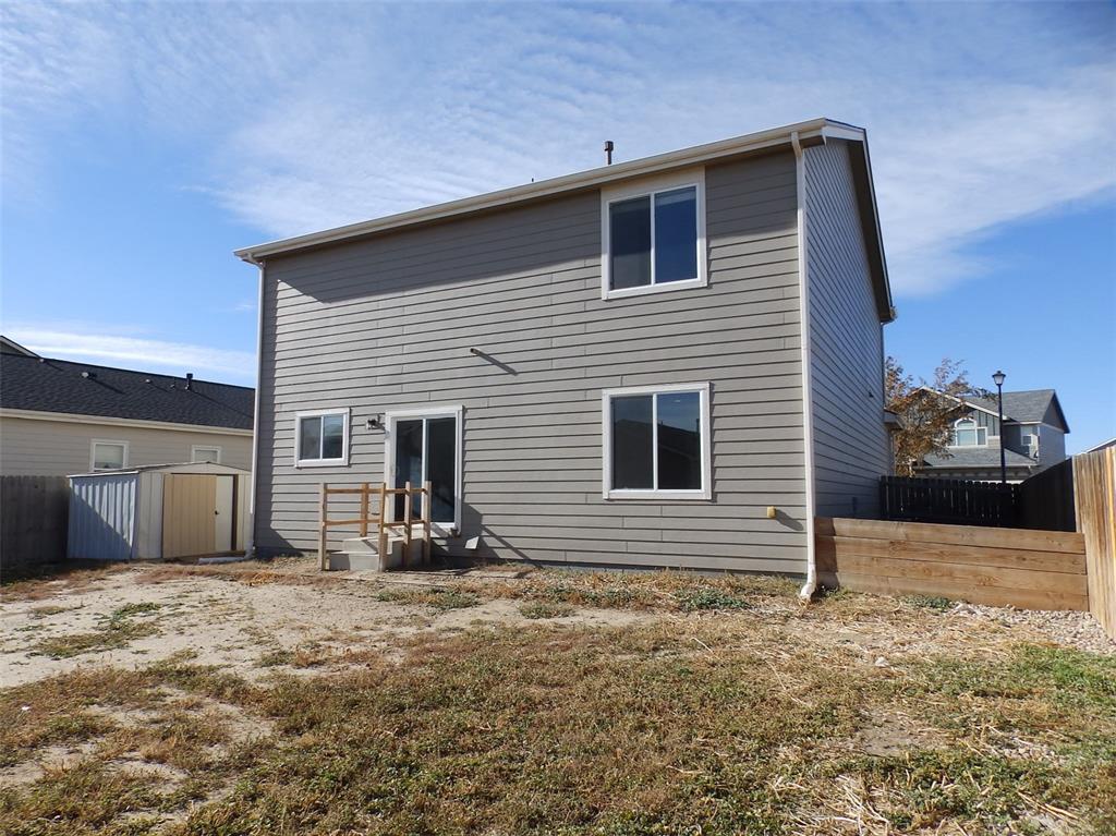 Image 16 of 16: Back of Structure