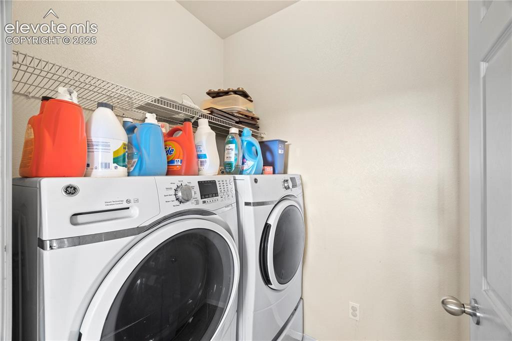 Image 17 of 34: Laundry