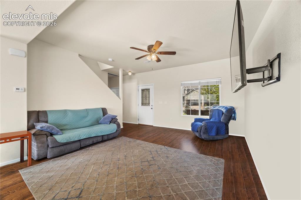Image 7 of 34: Living Room
