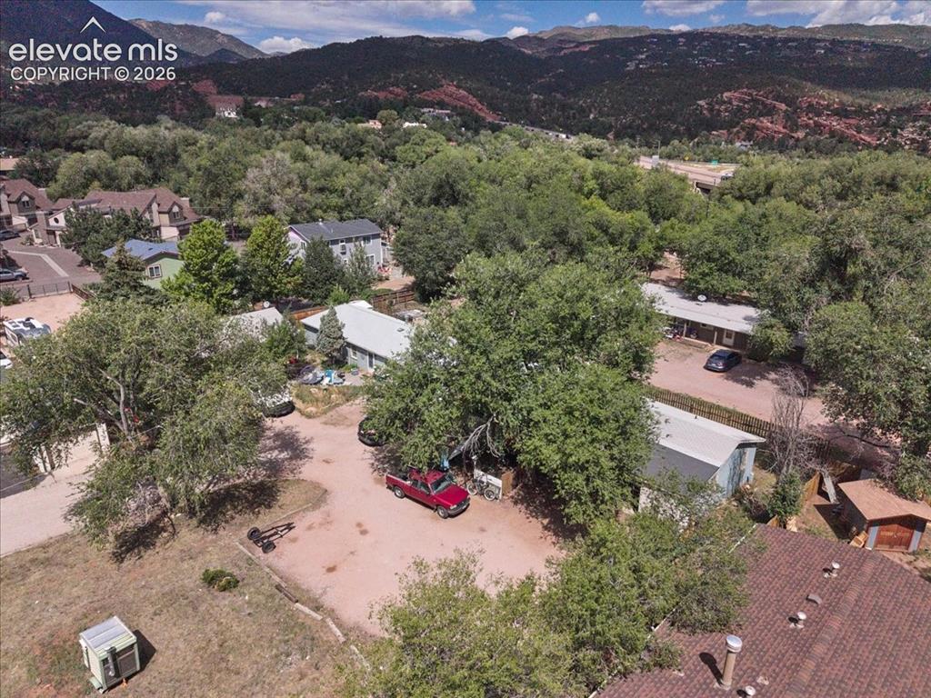 Image 2 of 6: Aerial View