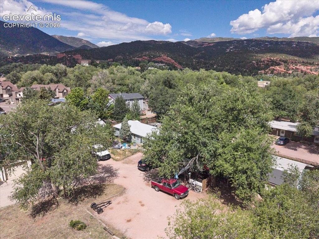 Image 4 of 6: Aerial View