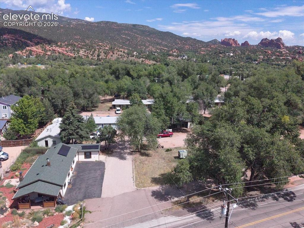 Image 5 of 6: Aerial View