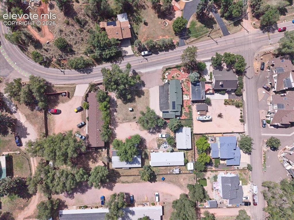 Image 6 of 6: Aerial View