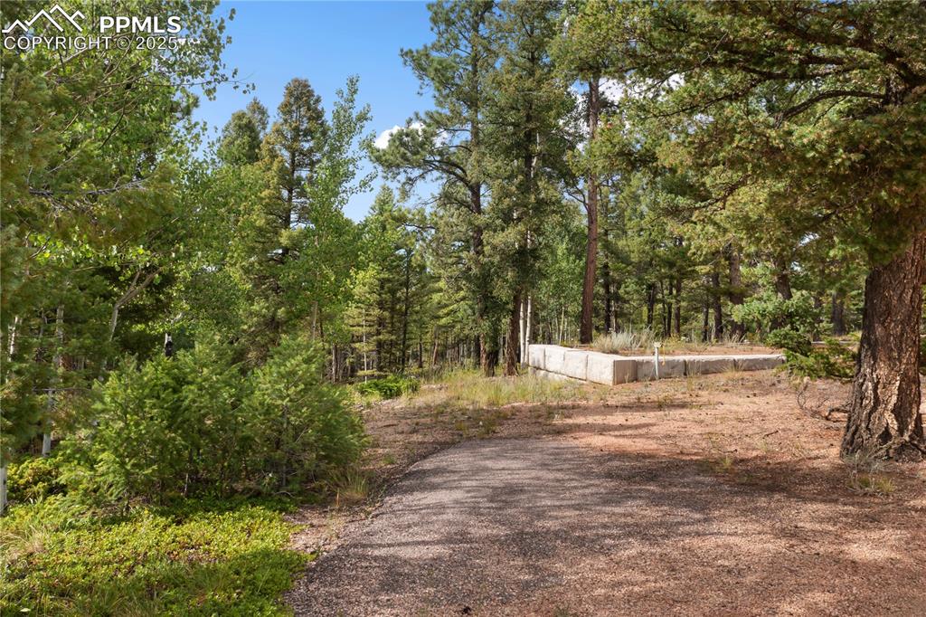 Image 6 of 40: All in this completely sweet and private community!