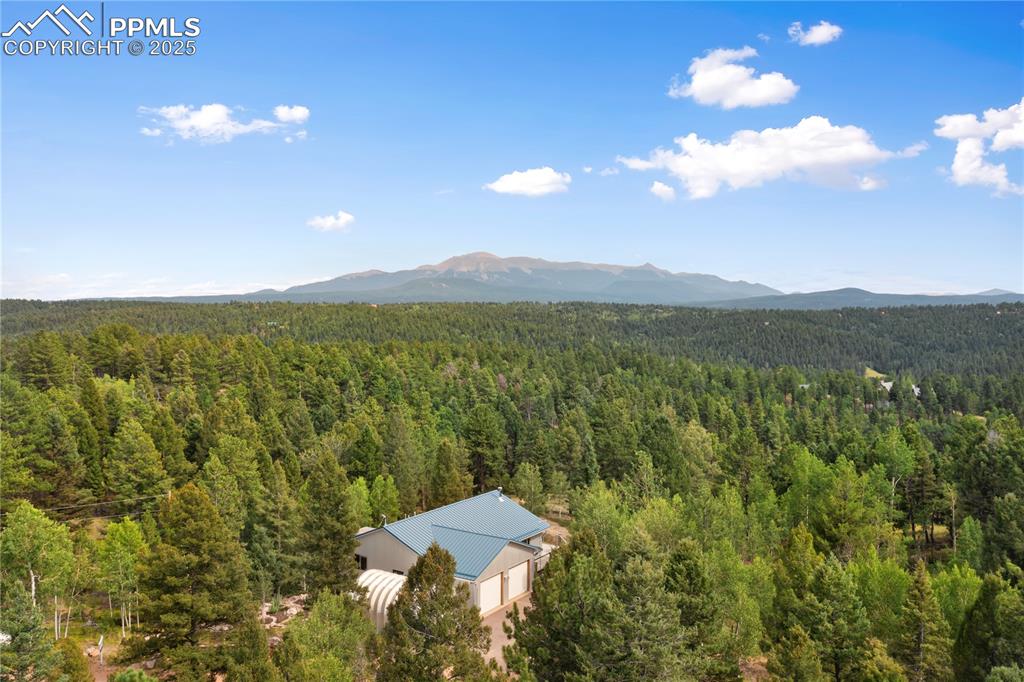 Image 7 of 40: But what will really take your breath away are the miles and miles of views