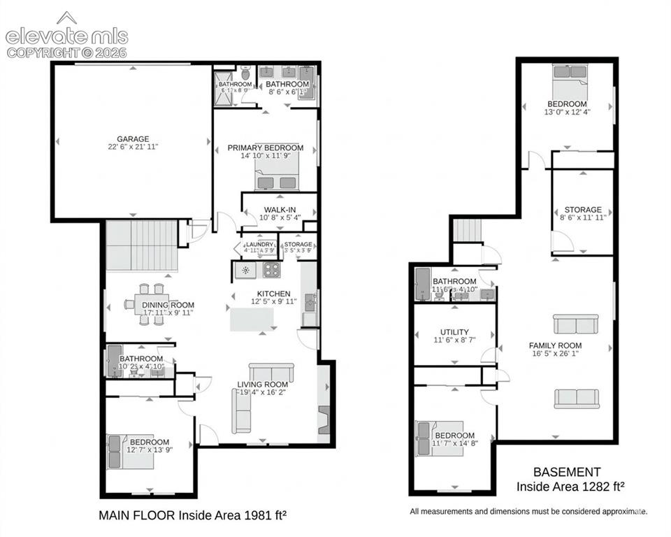 Image 45 of 45: Floor Plan
