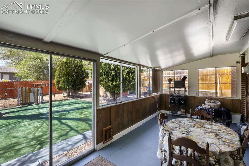 Image 12 of 12: Sun Room