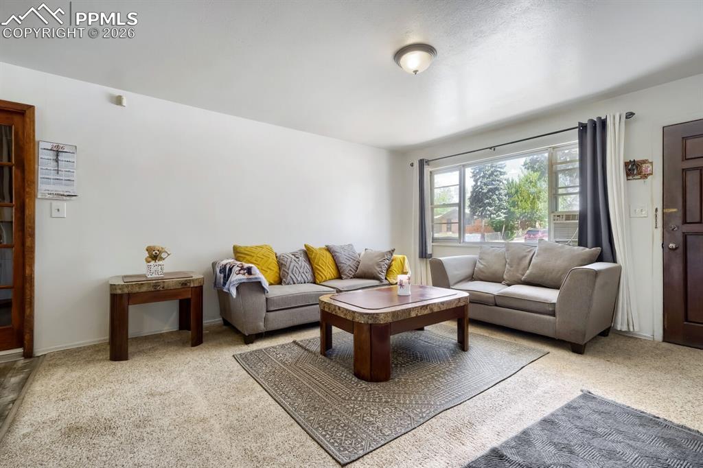 Image 3 of 12: Living Room