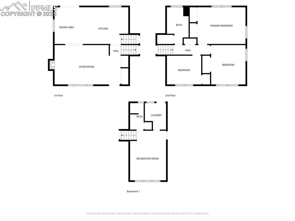 Image 37 of 37: View of property floor plan