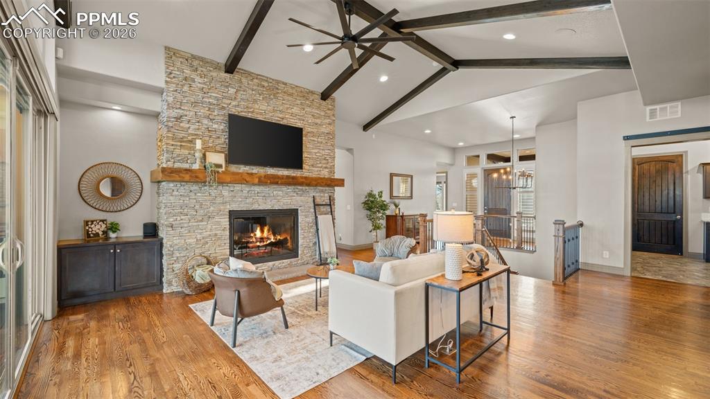 Image 10 of 45: Living Room