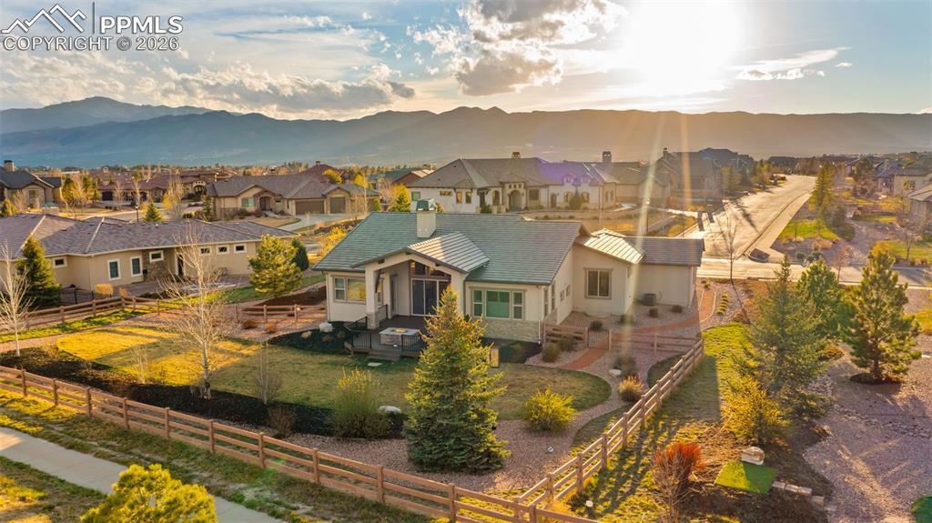 Image 43 of 45: Aerial View