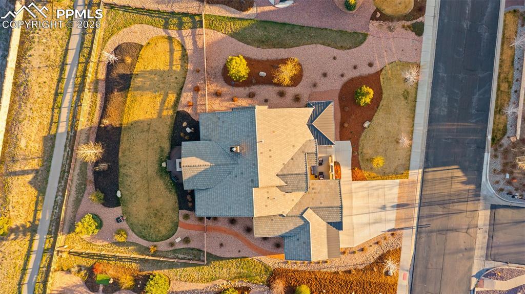 Image 45 of 45: Aerial View