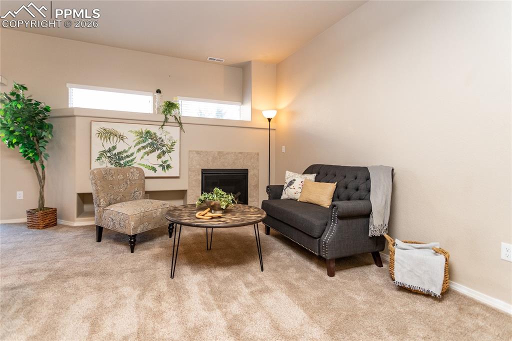 Image 14 of 38: Living Room