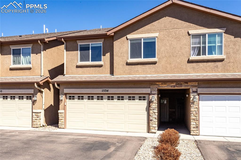 Image 3 of 38: Front of Structure