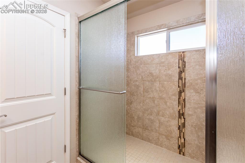 Image 30 of 38: Master Bathroom