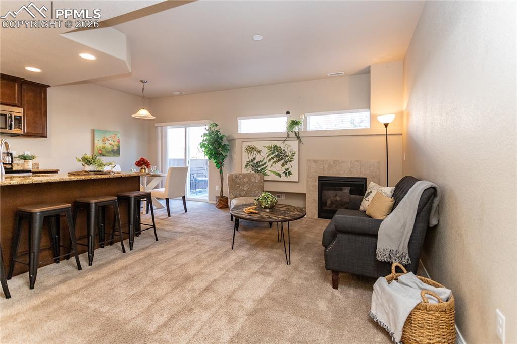 Image 5 of 38: Living Room