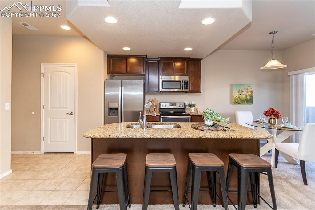 Image 6 of 38: Kitchen